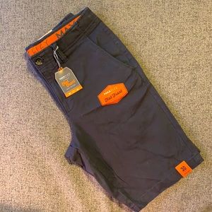 NWT Urban Pipeline Shorts